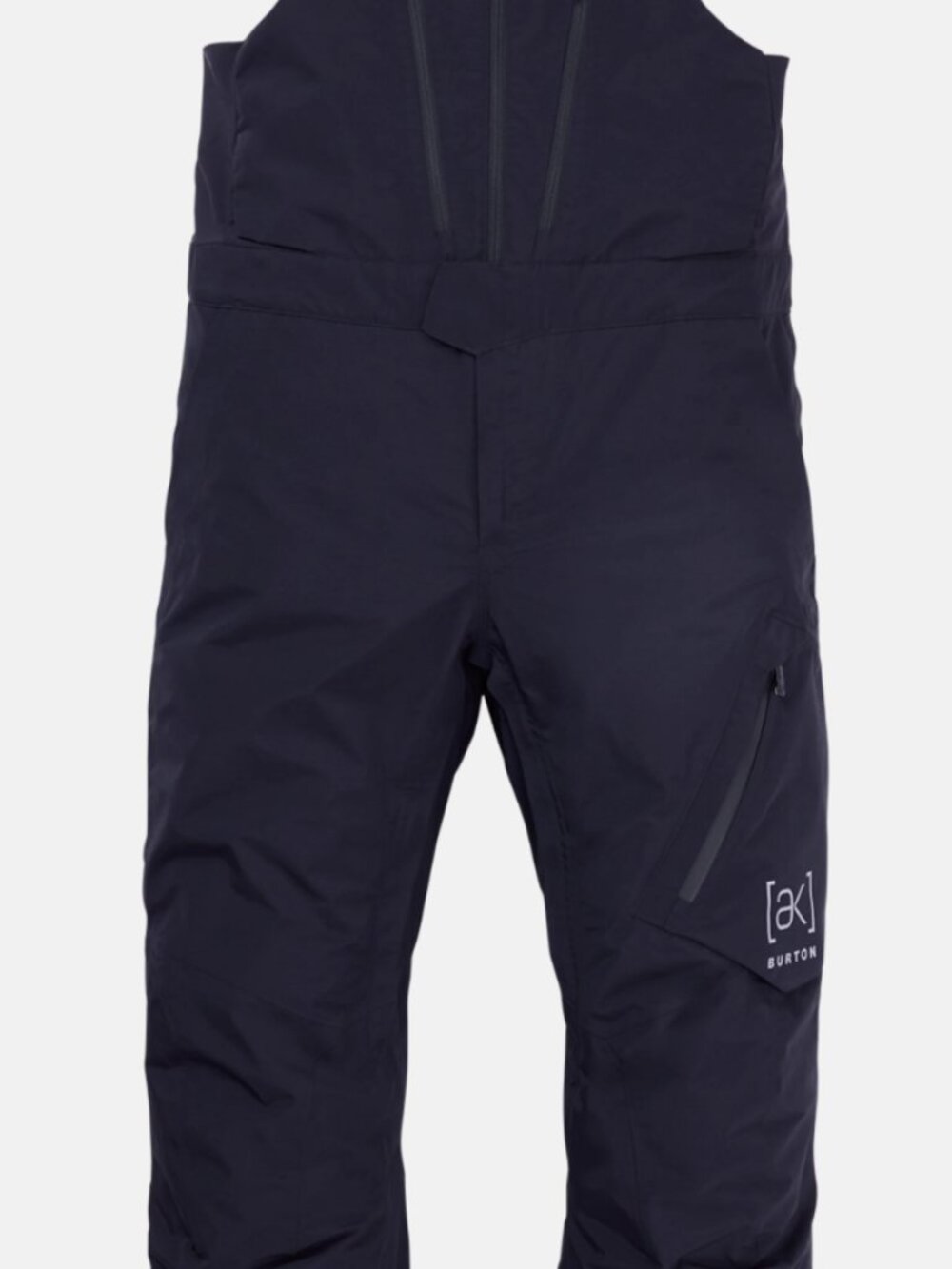 Men's AK Cyclic GORE-TEX 2L Bib Pants XXL Brand New w. Tags